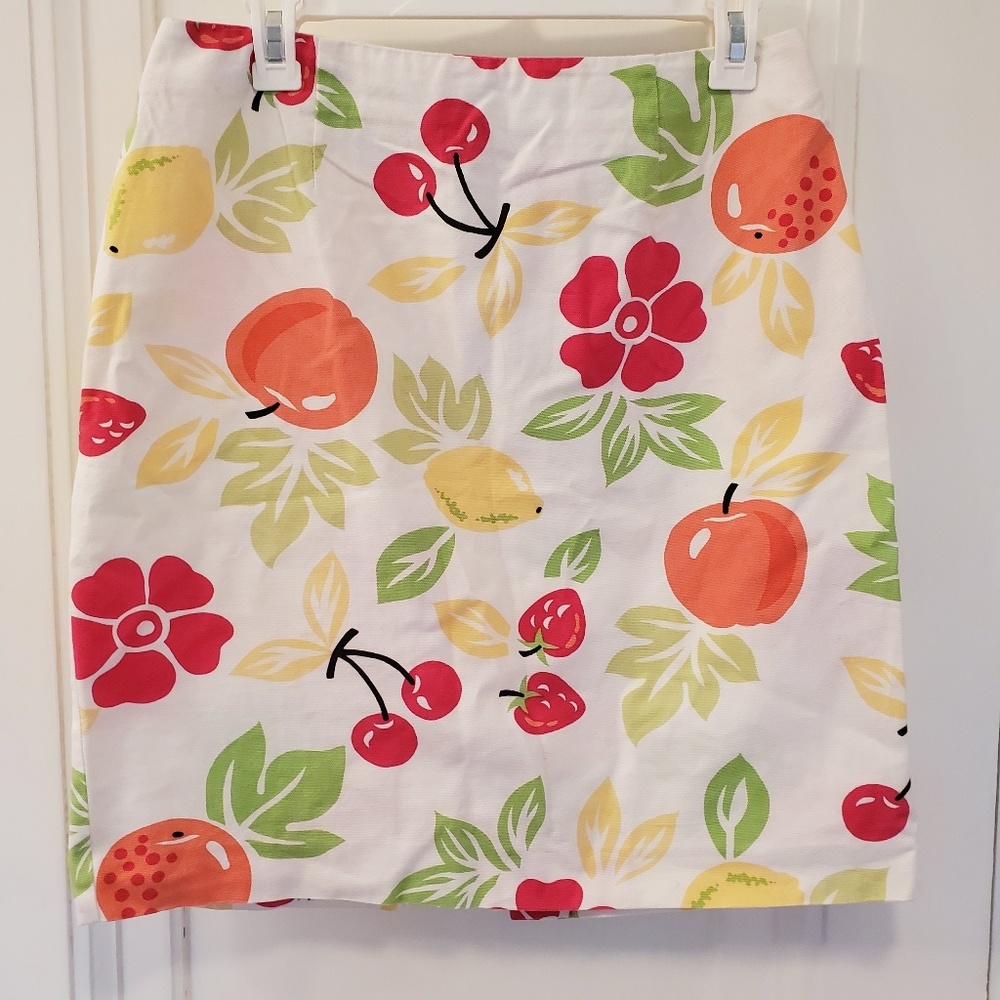 Talbots Skirt - Picture 2 of 7